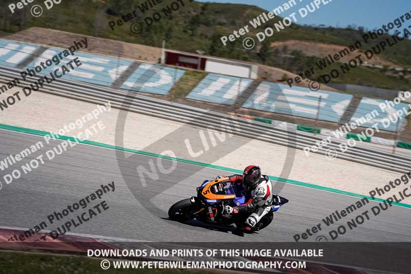 may 2019;motorbikes;no limits;peter wileman photography;portimao;portugal;trackday digital images